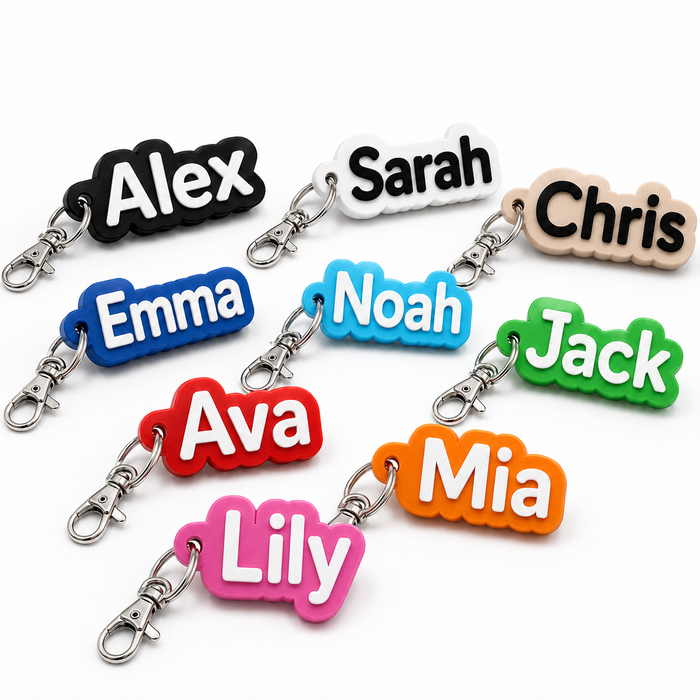 Keychains