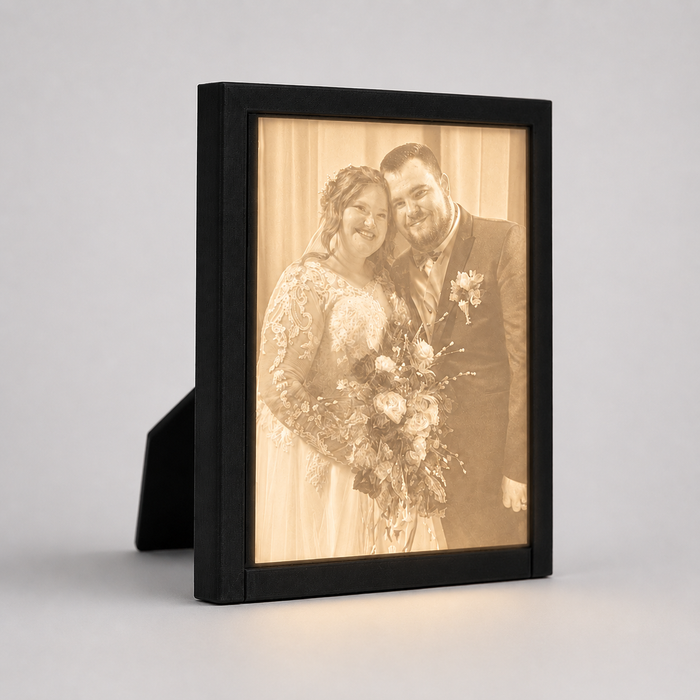 Lithophanes
