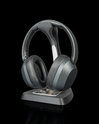 3D printed minimal headphone stand