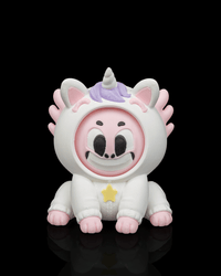Uni-Lotl figure front view