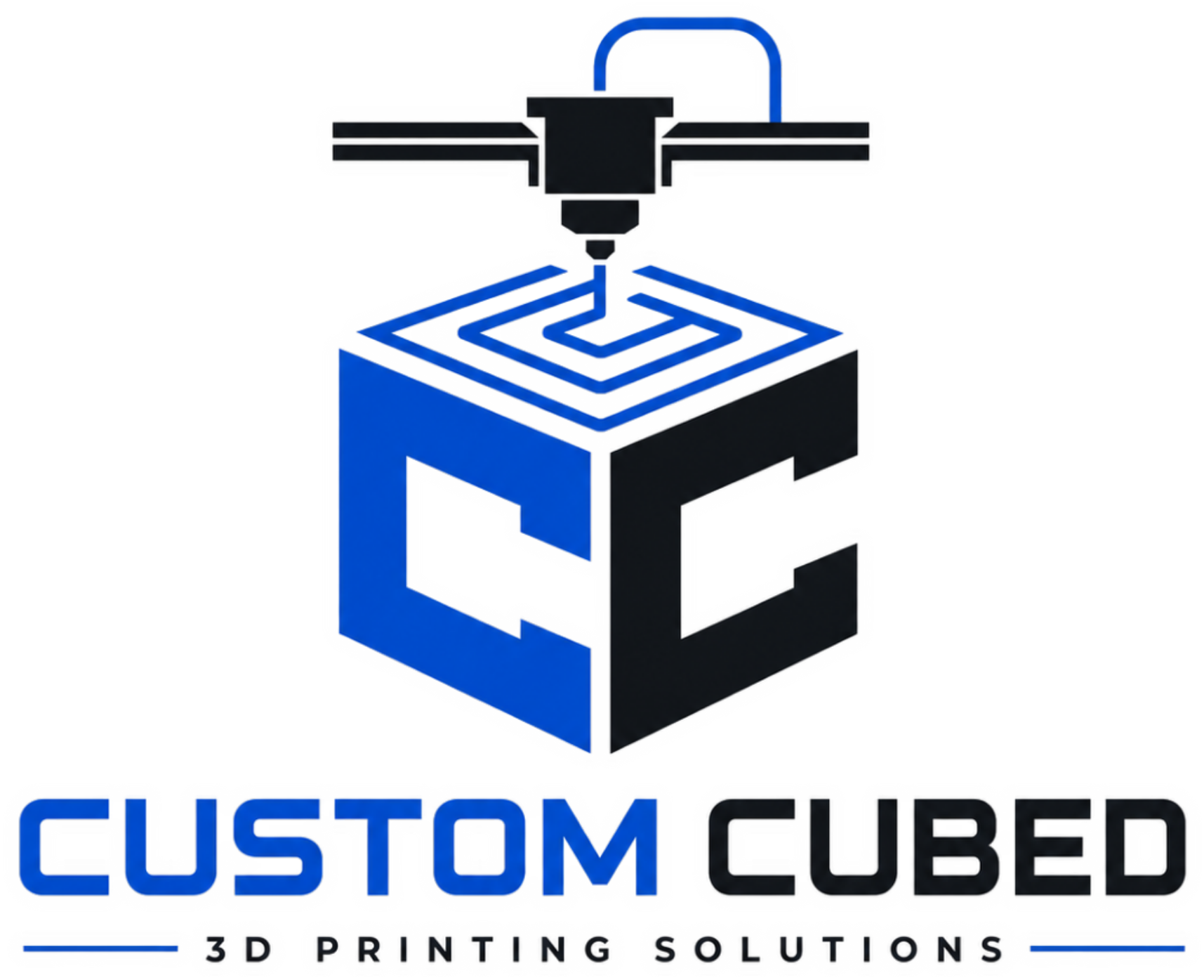 Custom Cubed